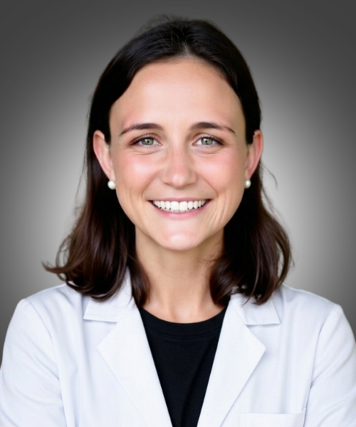 Margaret   Crampton MD
