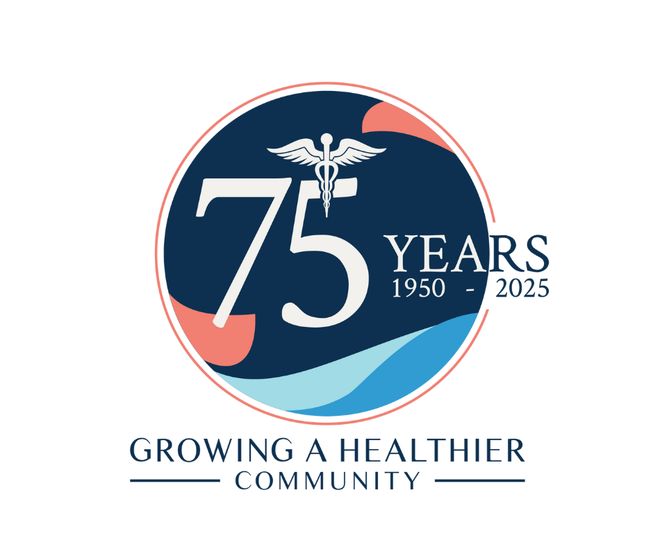 Sampson Regional Invites Community to Share Reflections for Time Capsule